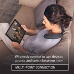 Sony SRS-NS7 Wireless Neckband Bluetooth Speaker - Image 5