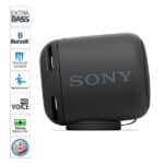 Sony SRS-XB10 EXTRA BASS Portable Splash-proof Wireless Speaker - Image 3