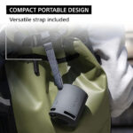 Sony SRS-XB100 Wireless Bluetooth Portable Speaker - Image 2
