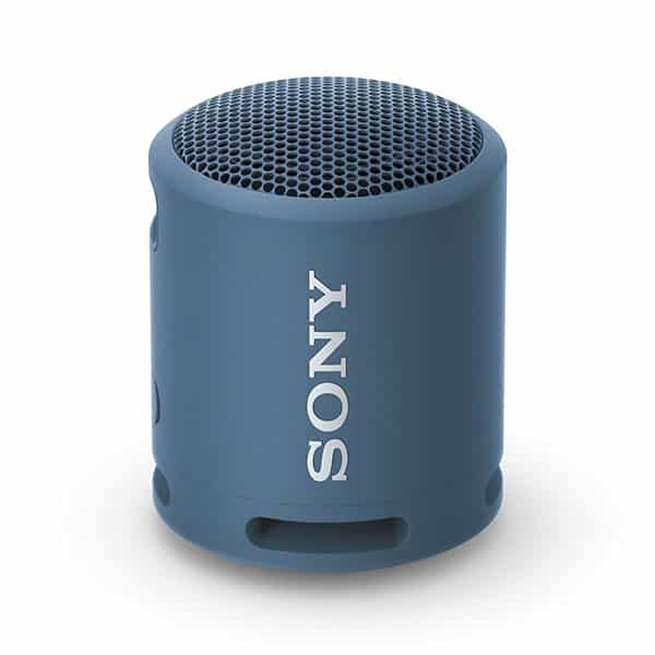 Sony-SRS-XB13-Wireless-Extra-Bass-Bluetooth-Speaker-blue-.jpg Sony SRS-XB13 Wireless Extra Bass Bluetooth Speaker - Image 1