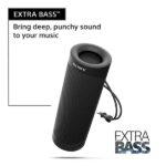 Sony SRS-XB23 Wireless Extra Bass Bluetooth Speaker - Image 2