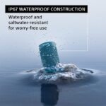 Sony SRS-XB23 Wireless Extra Bass Bluetooth Speaker - Image 3