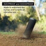 Sony SRS-XB23 Wireless Extra Bass Bluetooth Speaker - Image 4