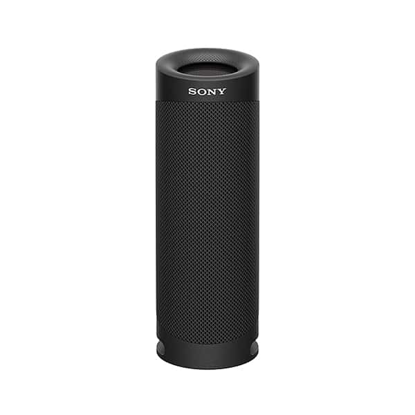 Sony-SRS-XB23-Wireless-Extra-Bass-Bluetooth-Speaker-black-.jpg Sony SRS-XB23 Wireless Extra Bass Bluetooth Speaker - Image 1