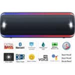 Sony SRS-XB32 Portable Bluetooth Speaker - Image 2