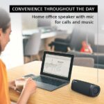 Sony SRS-XB33 Wireless Extra Bass Bluetooth Speaker - Image 3