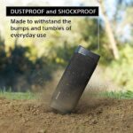 Sony SRS-XB33 Wireless Extra Bass Bluetooth Speaker - Image 4