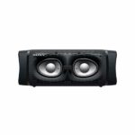 Sony SRS-XB33 Wireless Extra Bass Bluetooth Speaker - Image 6