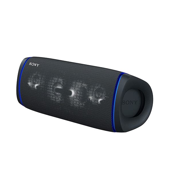 Sony-SRS-XB43-Wireless-Extra-Bass-Bluetooth-Speaker-black-.jpg Sony SRS-XB43 Wireless Extra Bass Bluetooth Speaker - Image 1