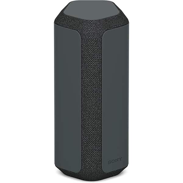 Sony-SRS-XE300-X-Series-Bluetooth-Speaker-black-.jpg Sony SRS-XE300 X-Series Bluetooth Speaker - Image 1