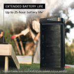 Sony SRS-XP700 Portable Wireless Bluetooth Party Speaker - Image 2