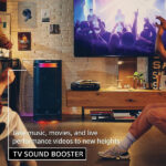 Sony SRS-XV900 X-Series Wireless Portable Bluetooth Party Speaker - Image 5
