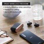 Sony WF-1000XM3 True Wireless Bluetooth Earbuds - Image 2