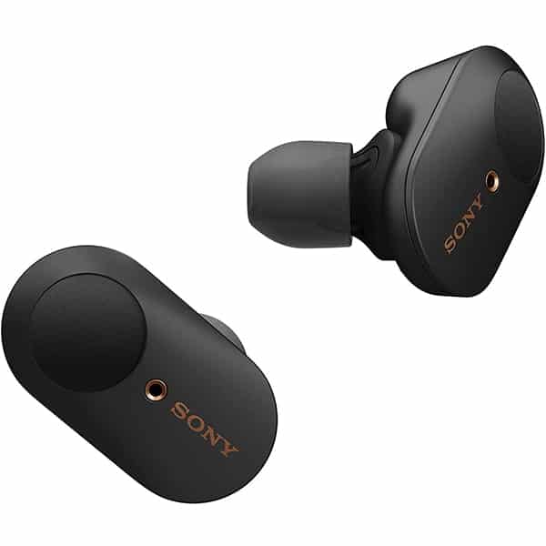 Sony-WF-1000XM3-True-Wireless-Bluetooth-Earbuds-min.jpg Sony WF-1000XM3 True Wireless Bluetooth Earbuds - Image 1