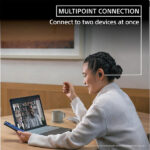 Sony WF-1000XM5 Wireless Noise Cancelling Earbuds - Image 5