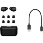 Sony WF-H800 True Wireless Earbuds - Image 6