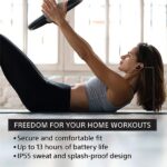 Sony WF-SP800N Bluetooth Truly Wireless Earbuds - Image 2