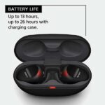 Sony WF-SP800N Bluetooth Truly Wireless Earbuds - Image 3