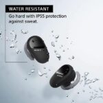 Sony WF-SP800N Bluetooth Truly Wireless Earbuds - Image 6
