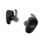 Sony WF-SP800N Bluetooth Truly Wireless Earbuds - Image 7