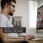 Sony WF-XB700 Bluetooth Wireless Earbuds - Image 2