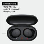 Sony WF-XB700 Bluetooth Wireless Earbuds - Image 4