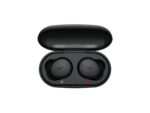 Sony WF-XB700 Truly Wireless Extra Bass Bluetooth Earbuds with 18 Hours Battery Life, True Wireless Earbuds with Mic for Phone Calls, Quick Charge, BT Ver 5.0 (Black) - Image 6