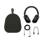 Sony WH-1000XM5 Wireless ANC Headphone - Image 3