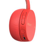 Sony WH-CH400 Wireless On Ear Headphones - Image 3