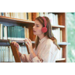 Sony WH-CH400 Wireless On Ear Headphones - Image 5