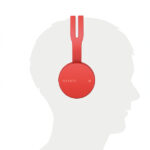 Sony WH-CH400 Wireless On Ear Headphones - Image 6