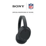 Sony WH-CH720N Noise Canceling Headphone - Image 2