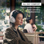 Sony WH-CH720N Noise Canceling Headphone - Image 4