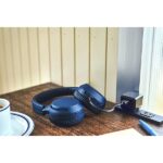 Sony WH-XB700 Wireless Bluetooth On Ear Headphone with Mic - Image 2