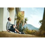 Sony WH-XB700 Wireless Bluetooth On Ear Headphone with Mic - Image 3