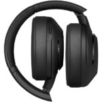 Sony WH-XB900N Bluetooth Headphones with Mic - Image 3