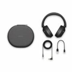 Sony WH-XB910N Wireless Headphones with Mic - Image 6