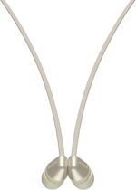 Sony WI-C310 Wireless in-Ear Headphones with 15 Hours Battery Life, Quick Charge, Magnetic Earbuds, Tangle Free Cord, Matt Finish, Bluetooth Ver 5.0, Headset with mic for Phone Calls - Image 3