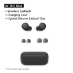 Sony Wf-C510 Truly Wireless Bluetooth Earbuds - Image 6