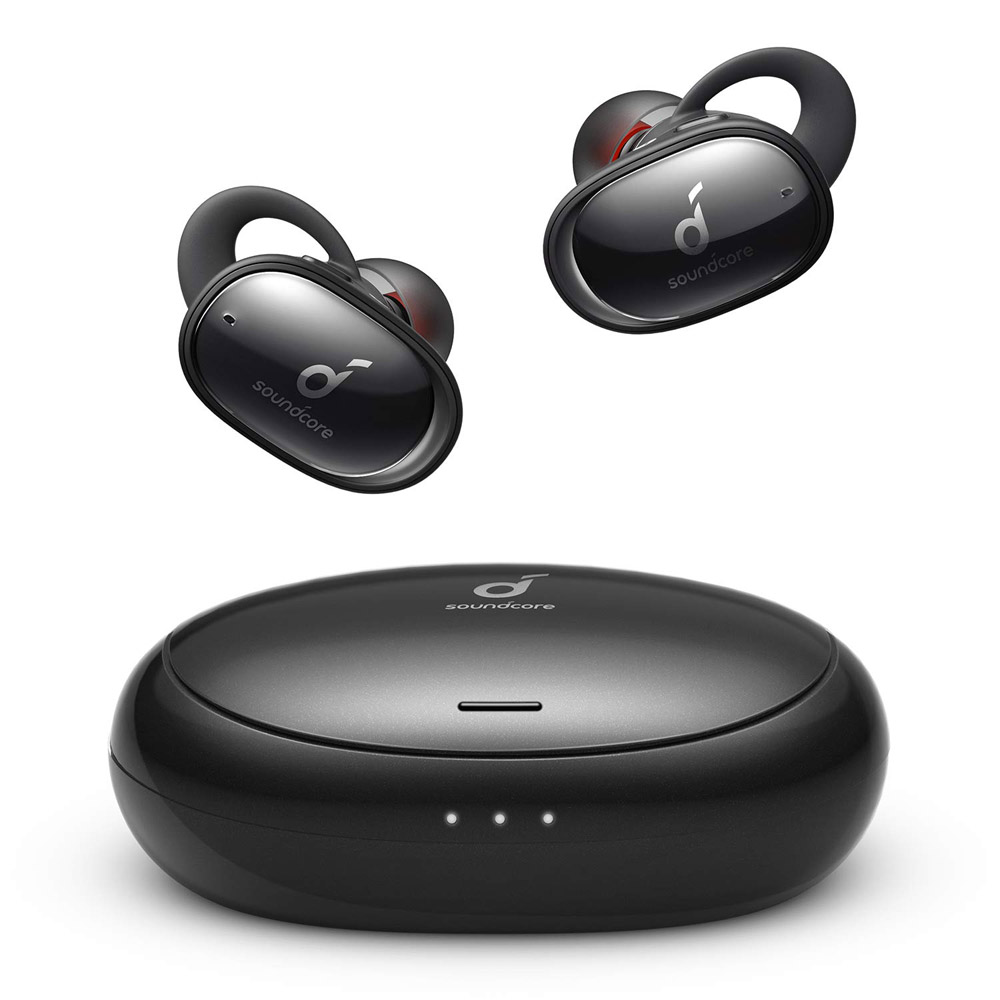 Soundcore-By-Anker-Liberty-2-Wireless-Earbuds.jpg Soundcore By Anker Liberty 2 Wireless Earbuds - Image 1