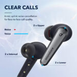 Soundcore By Anker Liberty Air 2 Pro True Wireless Earbuds - Image 5