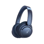 Soundcore By Anker Life Q35 Bluetooth Wireless On Ear Headphones