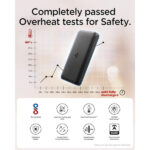 Spigen 20,000mAh 30W Fast Charging Iconic Power Bank - Image 2