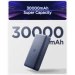 Spigen 30,000mAh 22.5W Fast Charging Power Bank - Image 4