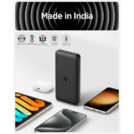 Spigen 20,000mAh 30W Fast Charging Iconic Power Bank - Image 4