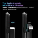 Spigen ArcHybrid Mag 5000mAh Magnetic Charging Power Bank - Image 6