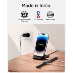 Spigen PE2213 GaN 35W Wall Charger - Image 3