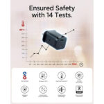 Spigen PE2213 GaN 35W Wall Charger - Image 4