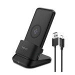 Spigen 3in1 10000mAh Wireless 20W Fast Charging Power Bank