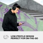 SteelSeries Arctis 1 Wired Over Ear Headphones with Mic - Image 5